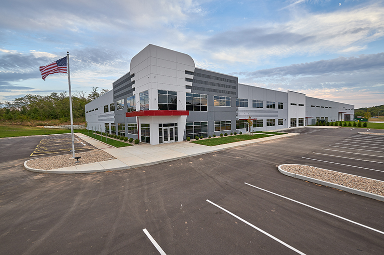 commercial hvac services