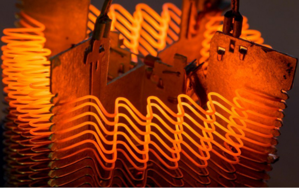 watlow electric