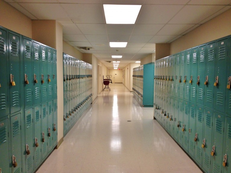 liberty high school