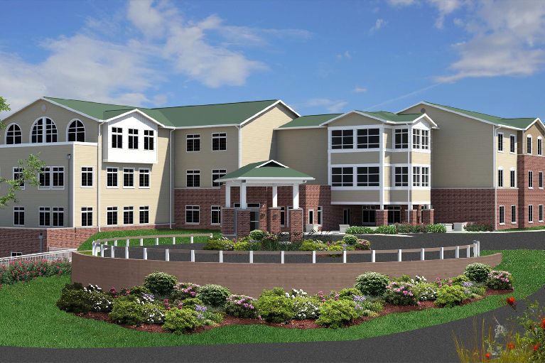 senior living