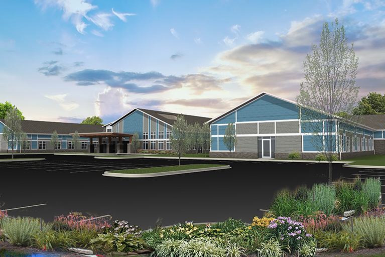 mainstreet senior living