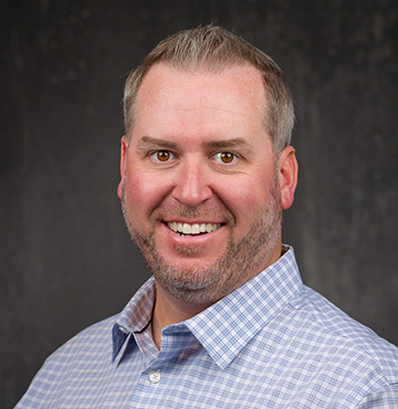 Bryan Kenkel