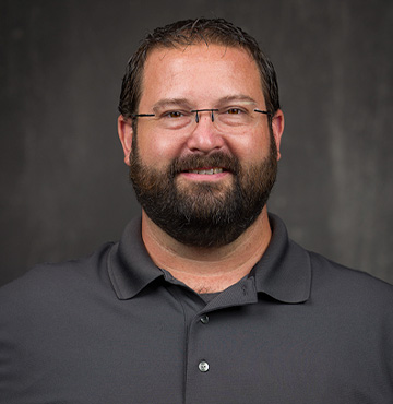 Bryan Webb