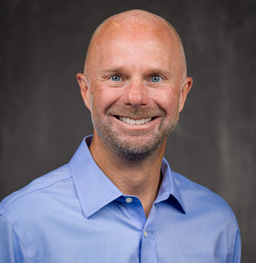 Chad Wiegmann