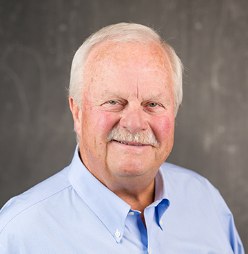 Gerry Wiegmann
