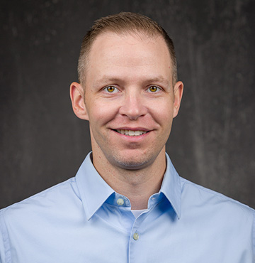 Kyle Boschert