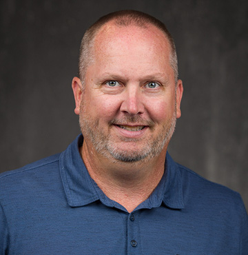 Mike Ermeling