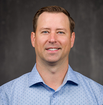 Todd Jacks