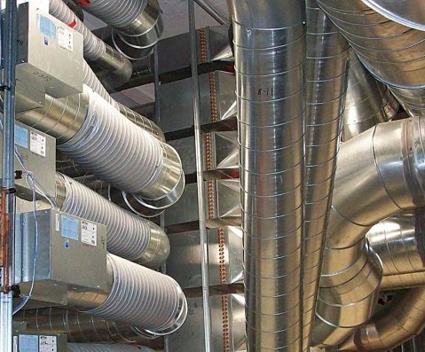 wiegmann ductwork