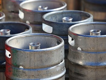 Beverage Distribution