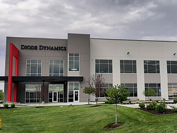 Diode Dynamics Headquarters