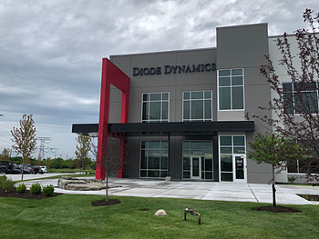 Diode Dynamics Headquarters