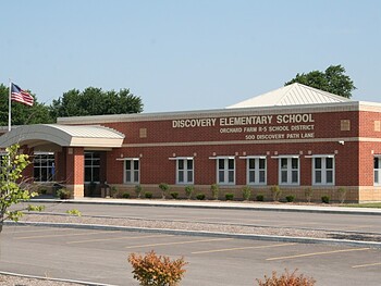 Discovery Elementary