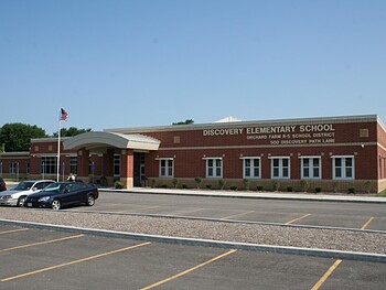 Discovery Elementary