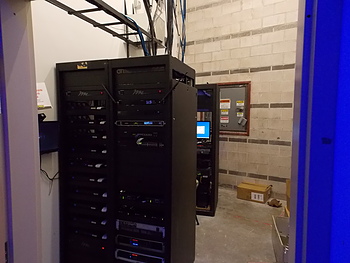 gameworks server