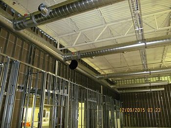 gameworks hvac