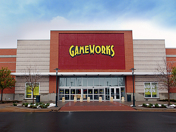 gameworks front