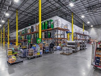 Goldring-Gulf-Distributing-Warehouse