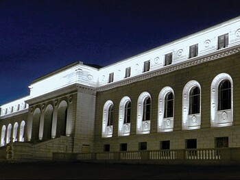 St Louis Central Library