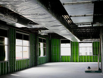 Limelight Healthcare Center Interior Colorado