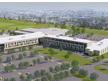 Lindbergh High School