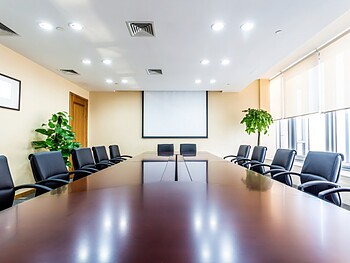 molina healthcare conference room