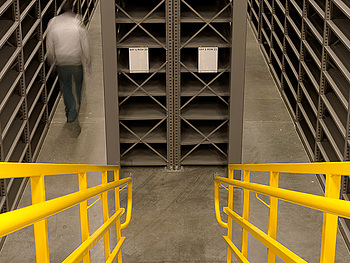 National Archives Colorado HVAC