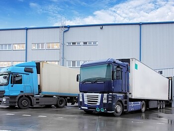 performance food group warehouse