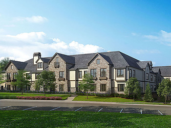 Sheridan Assisted Living