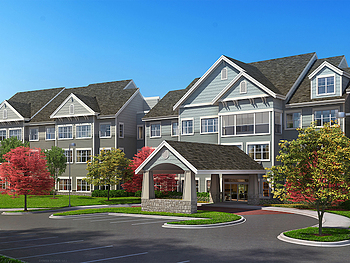 Sheridan Assisted Living