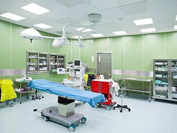 SurgCenter Room