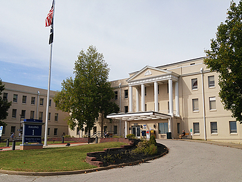 STL VA Jefferson Barracks