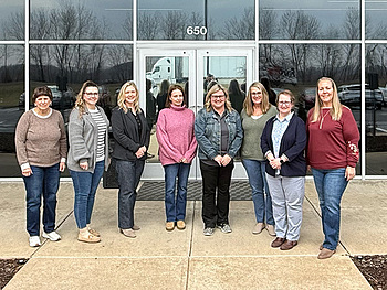 Women of Wiegmann Office